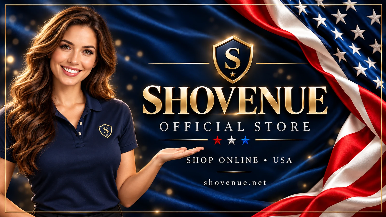 SHOVENUE official store